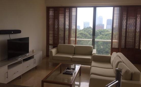 apartment for rent in district 1 D101001 (1)